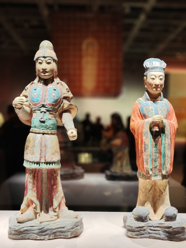 貞觀鑒——大唐歷史文化主題展