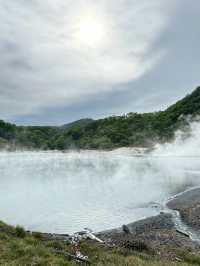 日本親子遊必體驗溫泉之旅