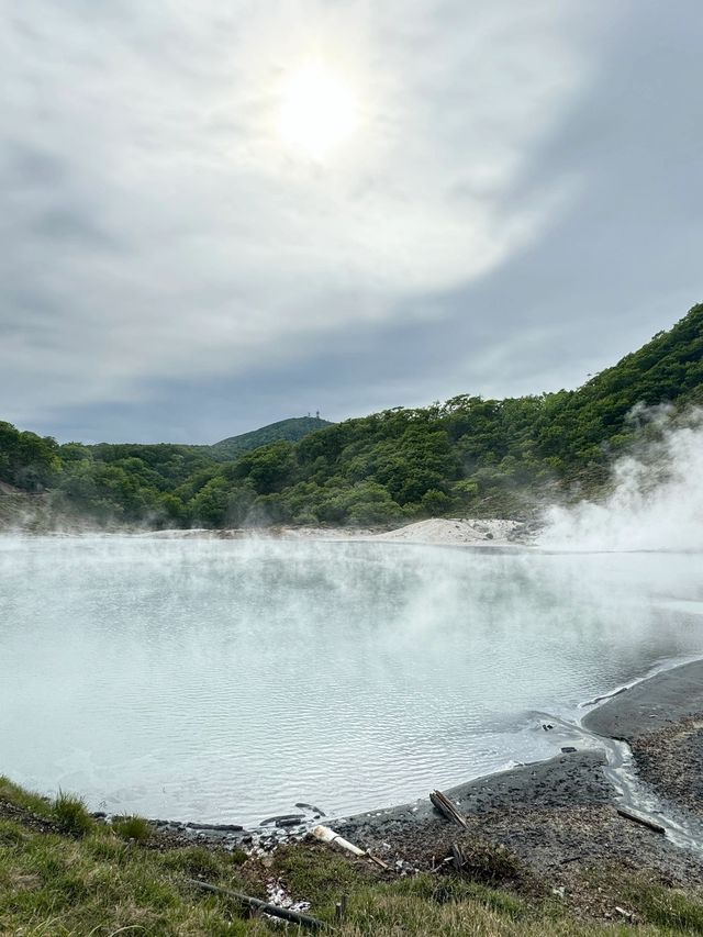 日本親子遊必體驗溫泉之旅