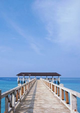 Lang Tengah Island