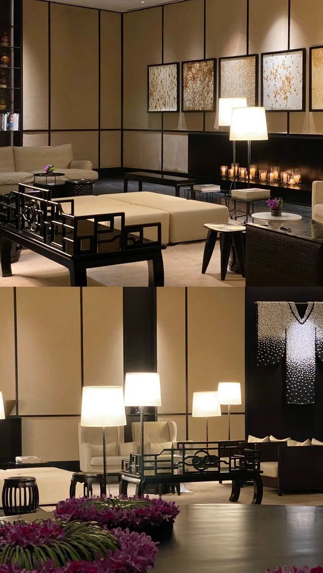 上海镛舍．The middle house