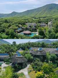 仲夏 Dream | 夢幻帷幔下的親子之旅