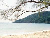 Cambodia’s Best-Kept Island Secret – No Crowds, Just Paradise 🏝😍