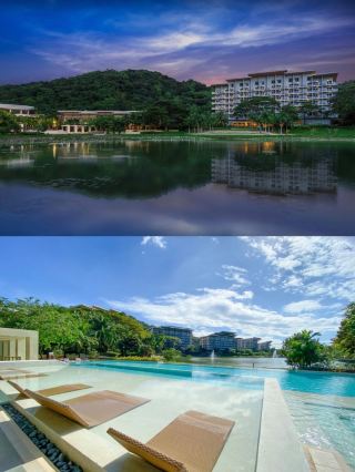 Pico Sands Hotel