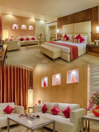 Preferred Hotels for Vijayawada Travel | Enjoy a Unique Stay

