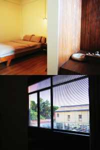 淡季入住古城民宿,開啟泉州深度遊