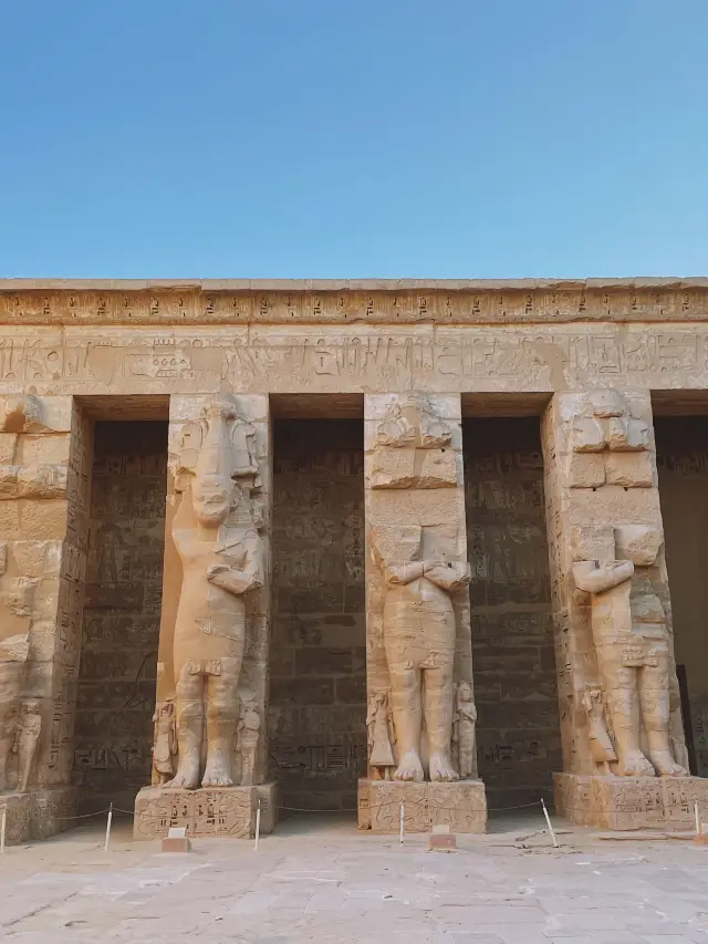 8-Day Egypt Tour: A Super Detailed Guide