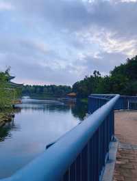 佛山｜石灣公園：週末放鬆好去處，陶藝、美食全都有！
