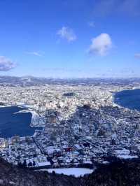 6日暢遊日本 盡享溫泉之旅