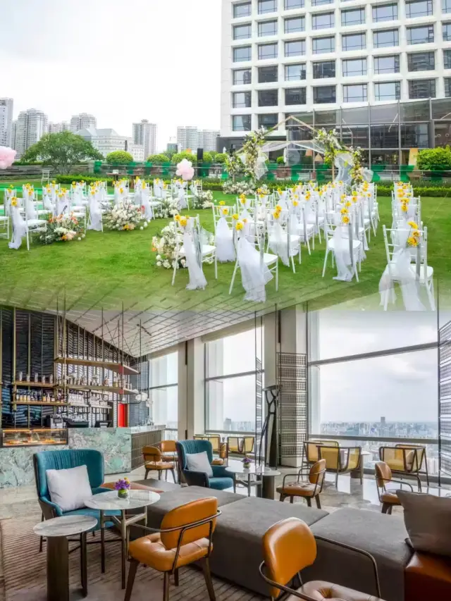 Sofitel Haikou: A Luxurious French-Inspired Getaway