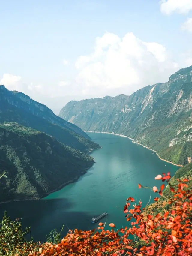 4-Day Trip to the Yangtze River Three Gorges and Chongqing: A Super Detailed Itinerary