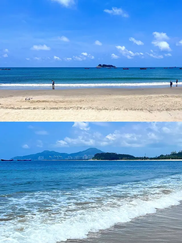 초완전! 하이링 섬 여행 필독 꿀팁 대공개