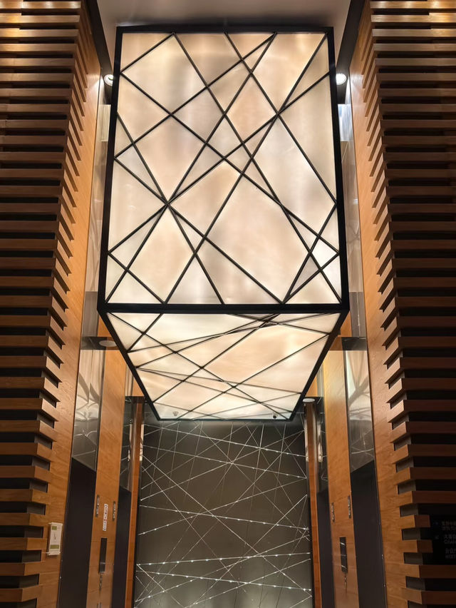 廣州君悅酒店攻略🌟：高空美景+美食天堂，打卡必住！