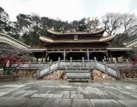 沒想到在益陽找到了長沙嶽麓書院的平替