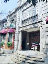 多倫路文化探索之旅-左聯探索