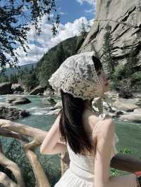 探秘可可托海 | 最詳盡旅遊攻略