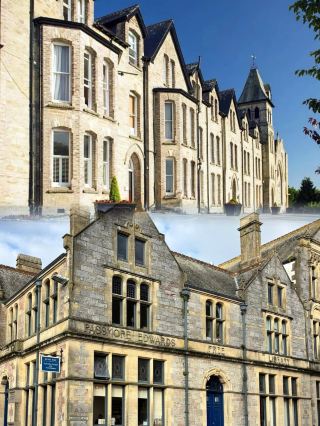 Truro, UK: A Relaxing Seaside Getaway