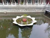 歸元寺