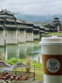 恩施帶娃探秘自然山水 親子遊新體驗