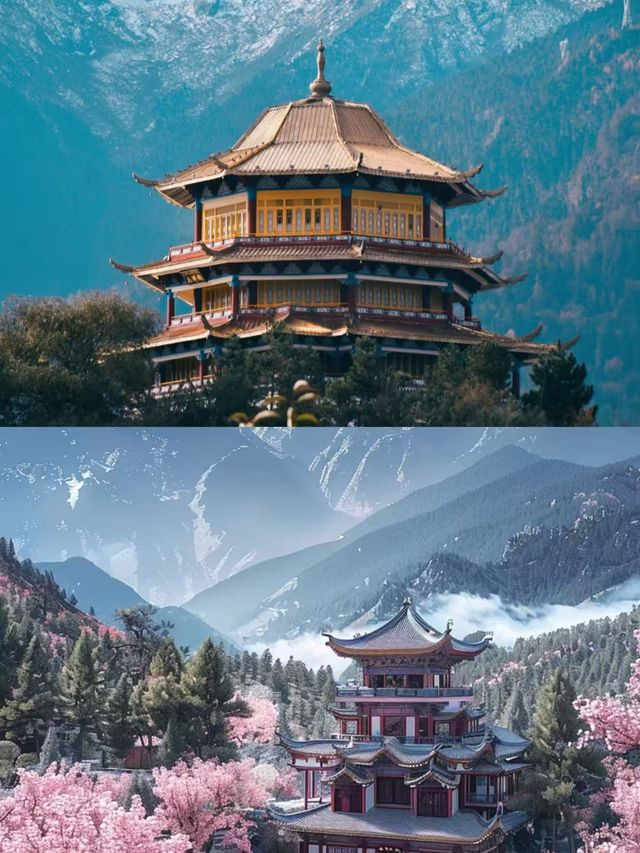 林芝受罪已回，要去的姊妹慎重。