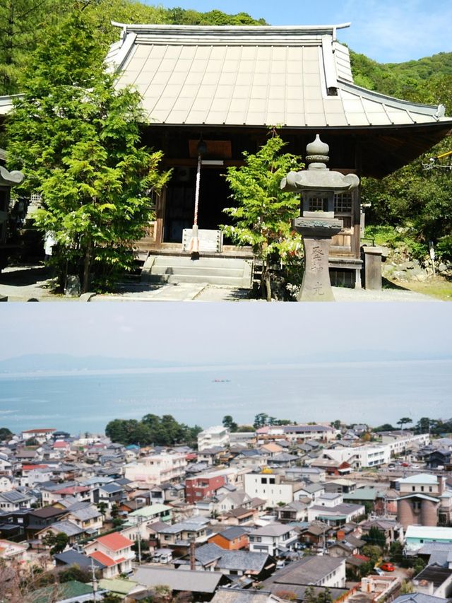 日本松山 | 小眾秘境遊攻略