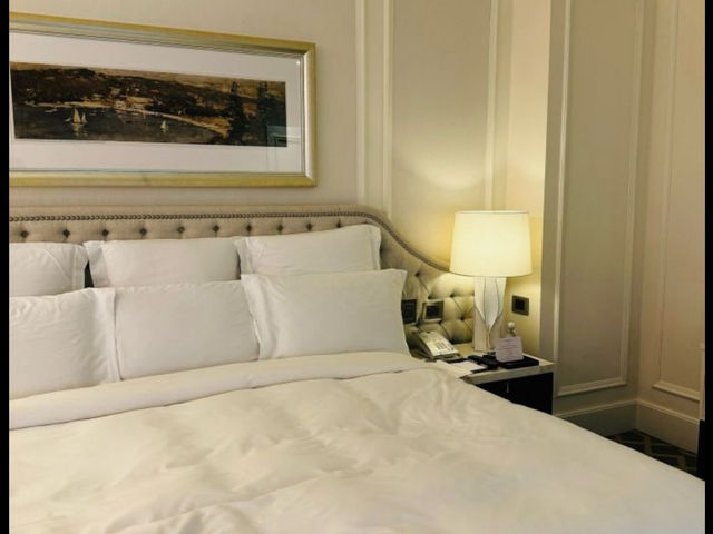 The langham Sydney 