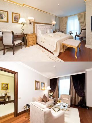 세계 엘리트들이 앞다투어 찾는 반의 엘리트 월드 호텔에서 꿈같은 경험을 만끽해보세요.