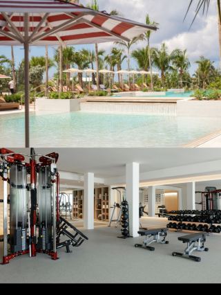 Hotel Indigo Grand Cayman