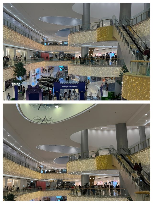 探索菲律賓帕西市：一趟說走就走的旅程