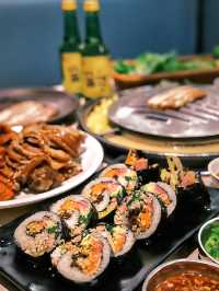濟州島春日限定！闖入繡球花夢境