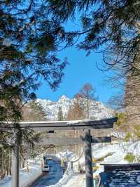東京近郊｜雪國森林長野兩日遊攻略