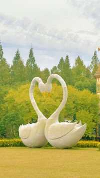 東平國家森林公園：如何避開旅遊高峰期？