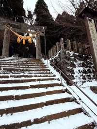 轻松惬意的九州旅行