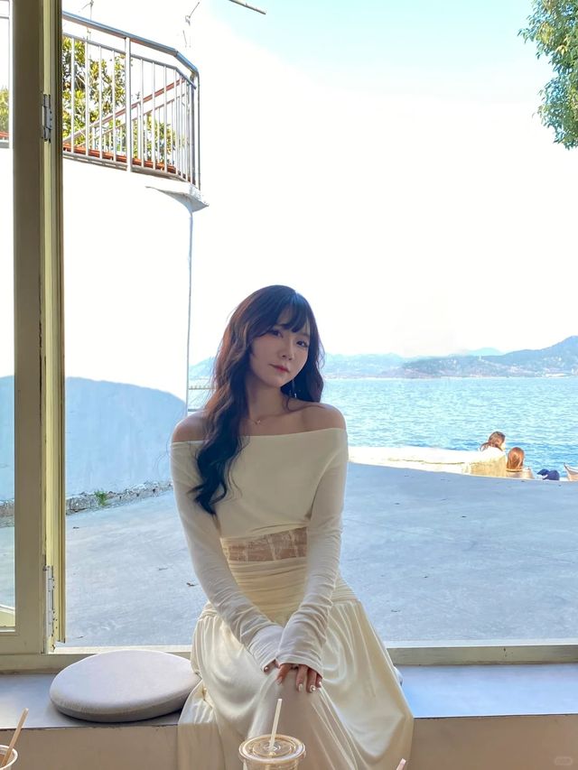 這就是寧波小洱海嗎