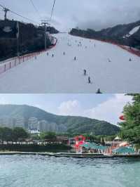 洪川郡｜被低估的韓系寶藏地