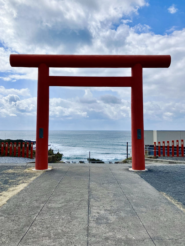 日本最南端車站 | 指宿 & 西大山一日遊全攻略！