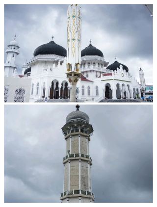 Banda Aceh: An Undiscovered Gem, an Encounter with Unique Indonesian Charm.