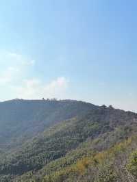 冇人錫就去行山！行完周身痛（蘇州版）