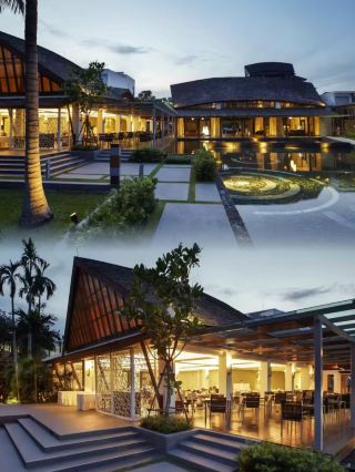 A Hidden Gem in Hua Hin | Cha-Am - Veranda Resort & Villas