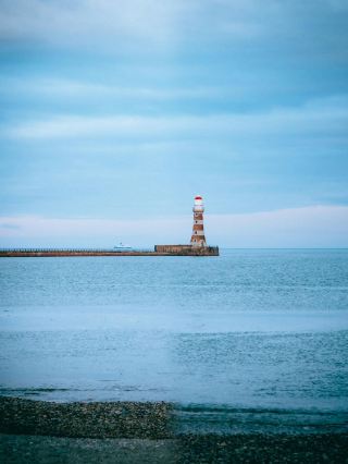 Sunderland is a must-see when you visit the UK, it's truly amazing!