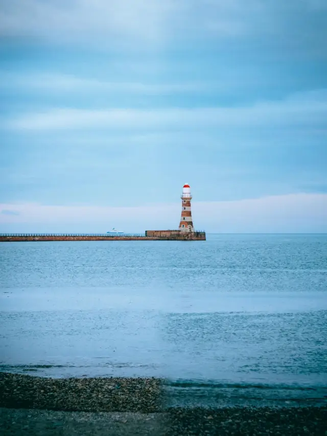 Sunderland is a must-see when you visit the UK, it's truly amazing!