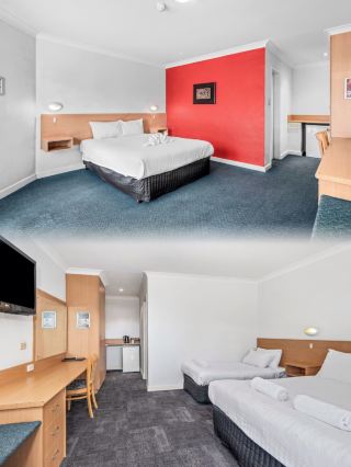 I never dreamed the hotel in Alice Springs would be this good｜Amazing value for money