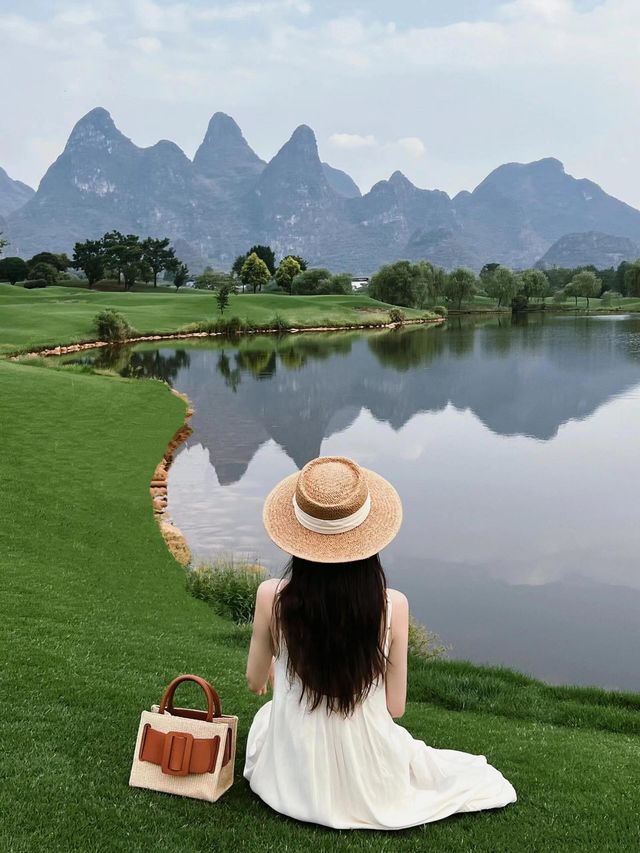 【探秘桂海秦嵐，解鎖你的夢幻之旅】