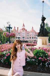 Explore the Magic of Disneyland Paris: Tips for a Perfect Visit