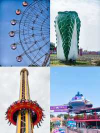 在春暖花開時來寧波吧！附旅遊攻略！