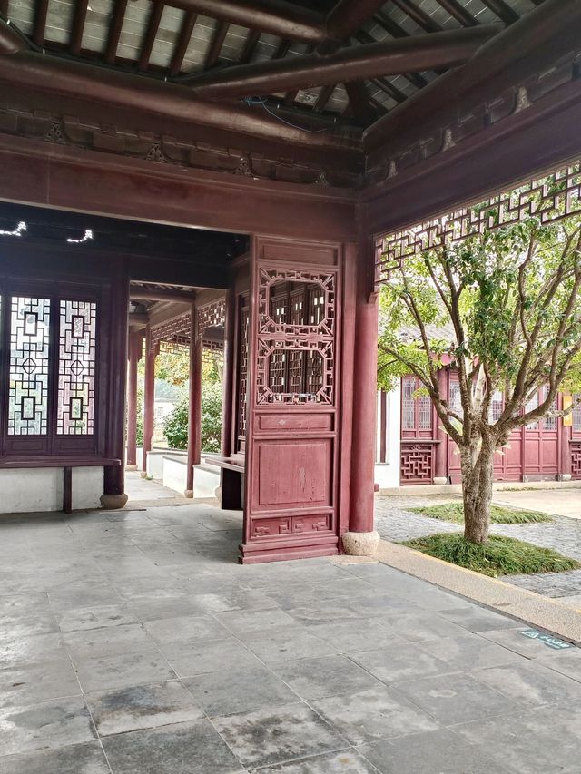 清明節揚州等地5天遊攻略必收藏