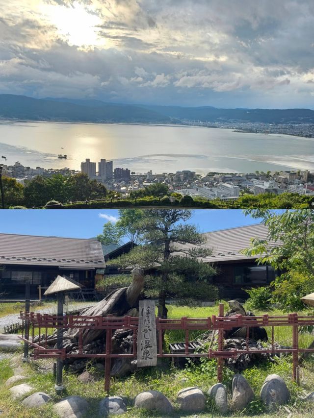 奔赴甲府，開啟一場小眾卻驚艷的日本之旅
