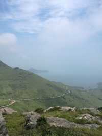 霞浦嵛山島景區