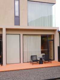 南山腳下棲楠山—三亞絕美酒店