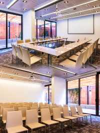 入住藝術殿堂 | NH Collection 特拉 100 酒店